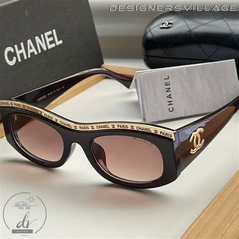 chanel copy sunglasses uk